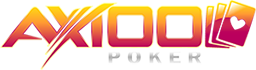 Axioopoker logo